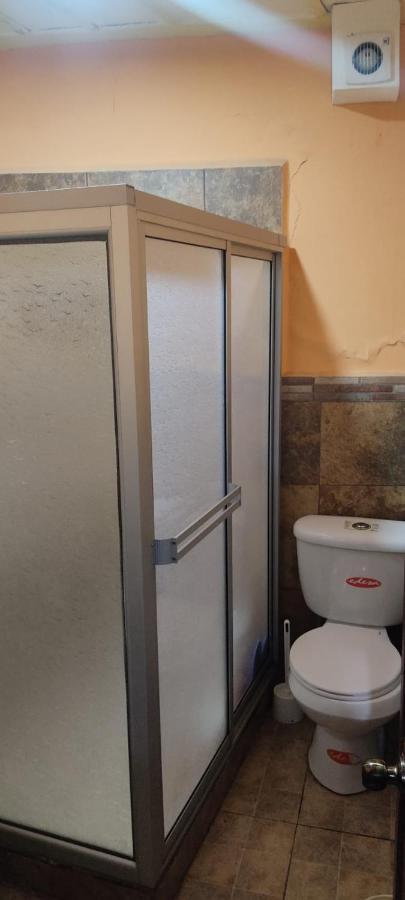 Hostel Santa Canela Куэнка Экстерьер фото
